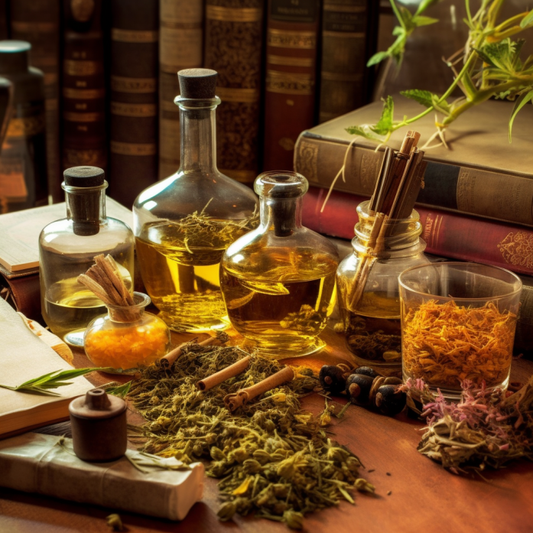 Unlocking the Secrets of Ayurvedic Hair Care: Traditional Wisdom for Modern Times